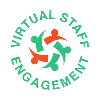 Virtual Staff Engagement,  teacher